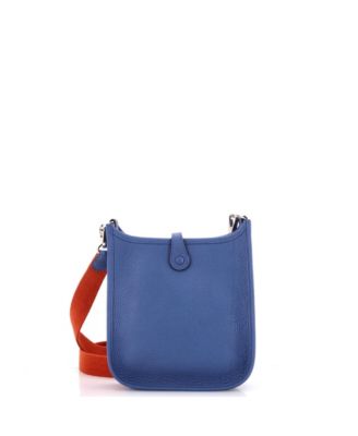 TPM Evelyne Bag Gen III Clemence