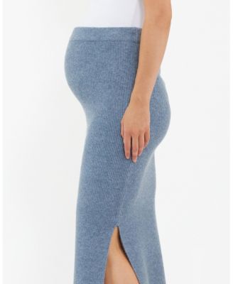 Dani Knit Midi Skirt