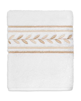 Impero Bath Towel Collection