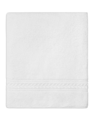 Impero Bath Towel Collection