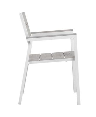  Maine Outdoor Patio Dining, Set of 3