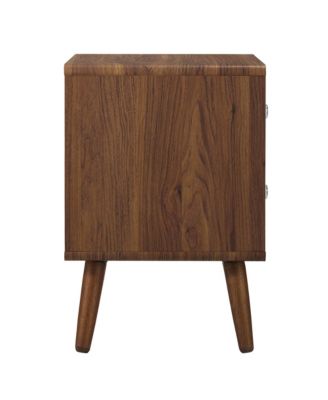  Transmit 2-Drawer Nightstand