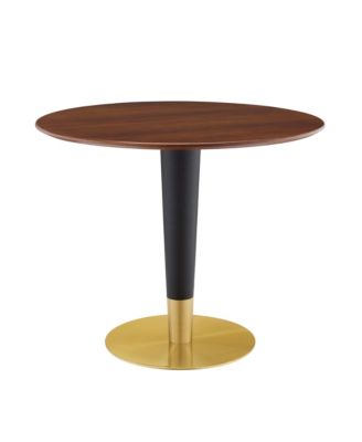 Zinque 36" Dining Table