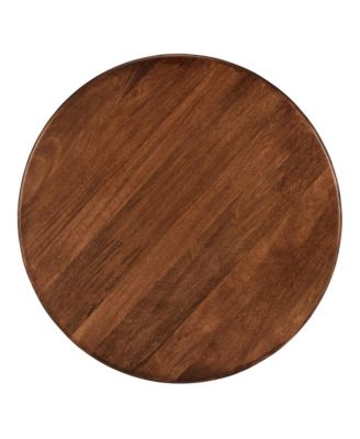 Rivian Round 34" Coffee Table