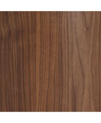  Kioni Round Travertine Coffee Table