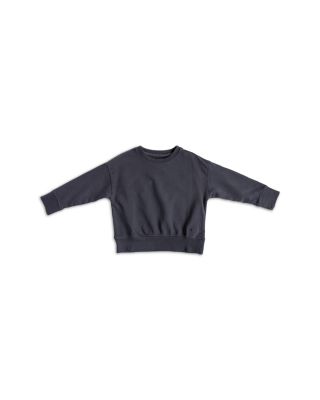 Unisex French Terry Sweatshirt - Little Kid