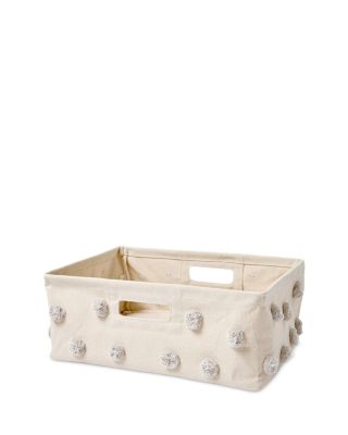 Unisex Pom Pom Hide Away