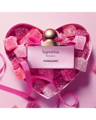 Signorina Romantica Eau de Parfum 3.4 oz.