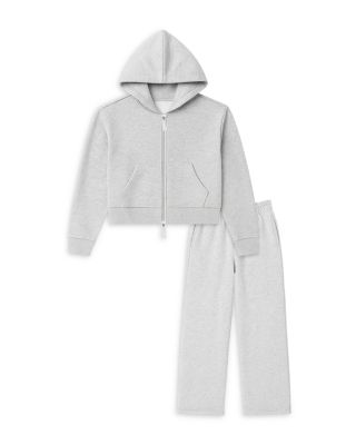 Girls' Tween Haden Zip Up Hoodie - Big Kid