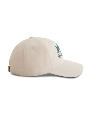 Classic Logo Cap - Exclusive 