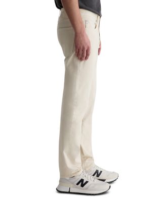 Tellis Slim Twill Pants