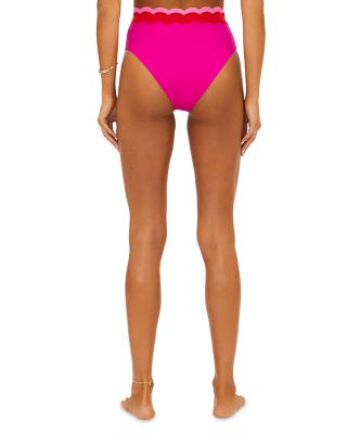 Marin Bikini Top & Harriet Bikini Bottoms