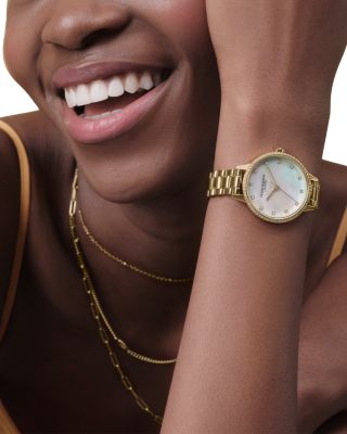 Captivate Watch, 34mm