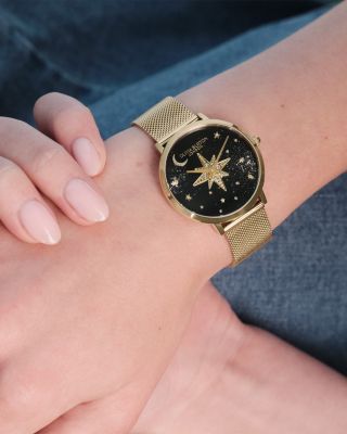 Celestial Nova Watch, 35mm