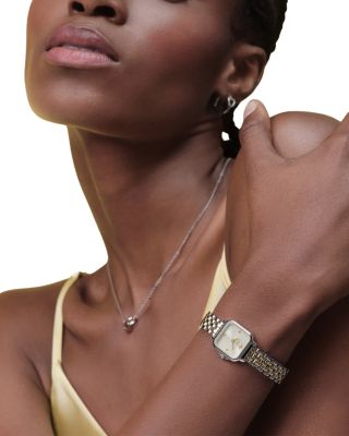 Mini Grosvenor Watch, 20mm x 20mm