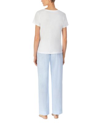 Core Knit Separate Long Pants