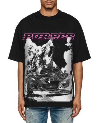 Logo Graphic T-Shirt