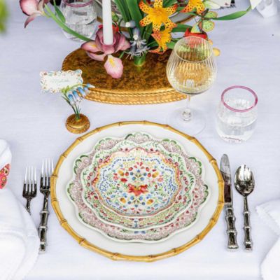 Nell Stemless Wine Glass - Watercress