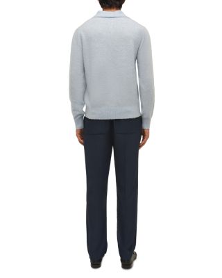 Davis Pullover Sweater