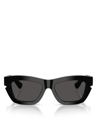 Cat Eye Sunglasses, 52mm