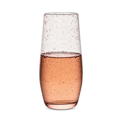 Provence Stemless Flute