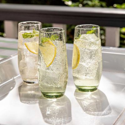 Provence Stemless Flute