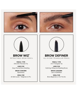 Brow Definer
