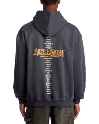 Golden Tour Graphic Hoodie
