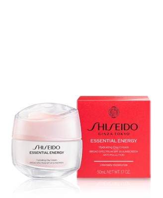 Essential Energy Hydrating Day Cream SPF 20 1.7 oz.