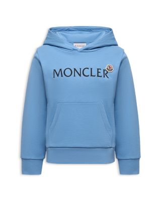 Boys' Logo Hoodie - Little Kid, Big Kid