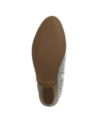 Girls' Glittery Rhinestones Dress Boots - Little Kid, Big Kid