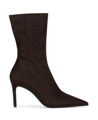 Women's Everynight Pointed Toe Boots