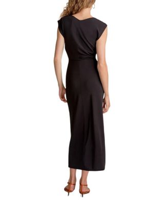 Zita Dress-Light Jersey