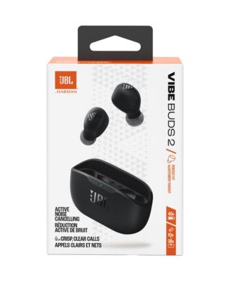 Vibe Buds 2 True Wireless Earbuds