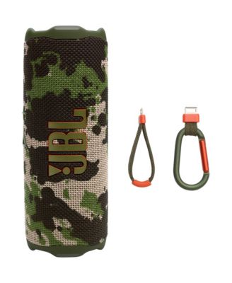  Flip 7 Portable Waterproof And Drop-Proof Speaker