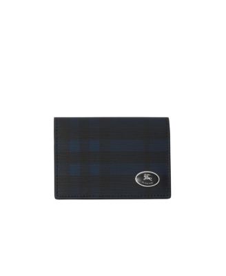  Check Bifold Card Case