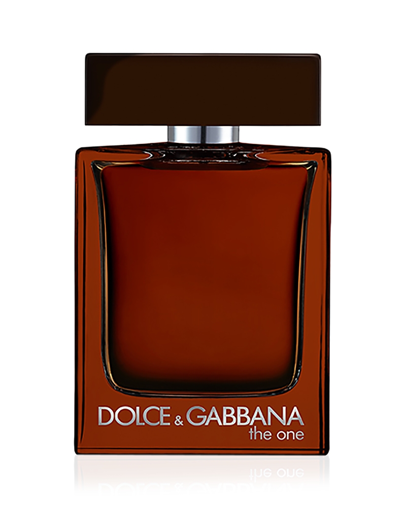 Dolce & Gabbana The One Pour Homme Parfum 1.7 Oz. In Brown
