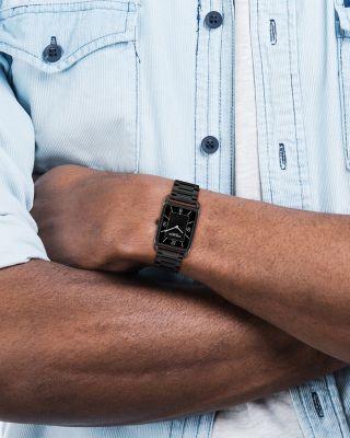 Elliot Watch, 32mm x 26mm  