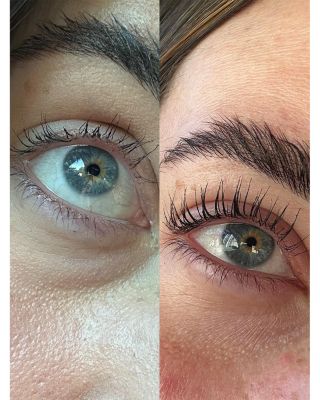 Pro Eyelash Serum 0.2 oz.