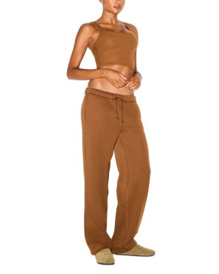 Cloud Straight Leg Pants