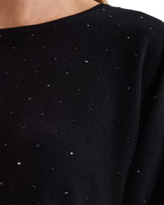 Becca Embellished Dress