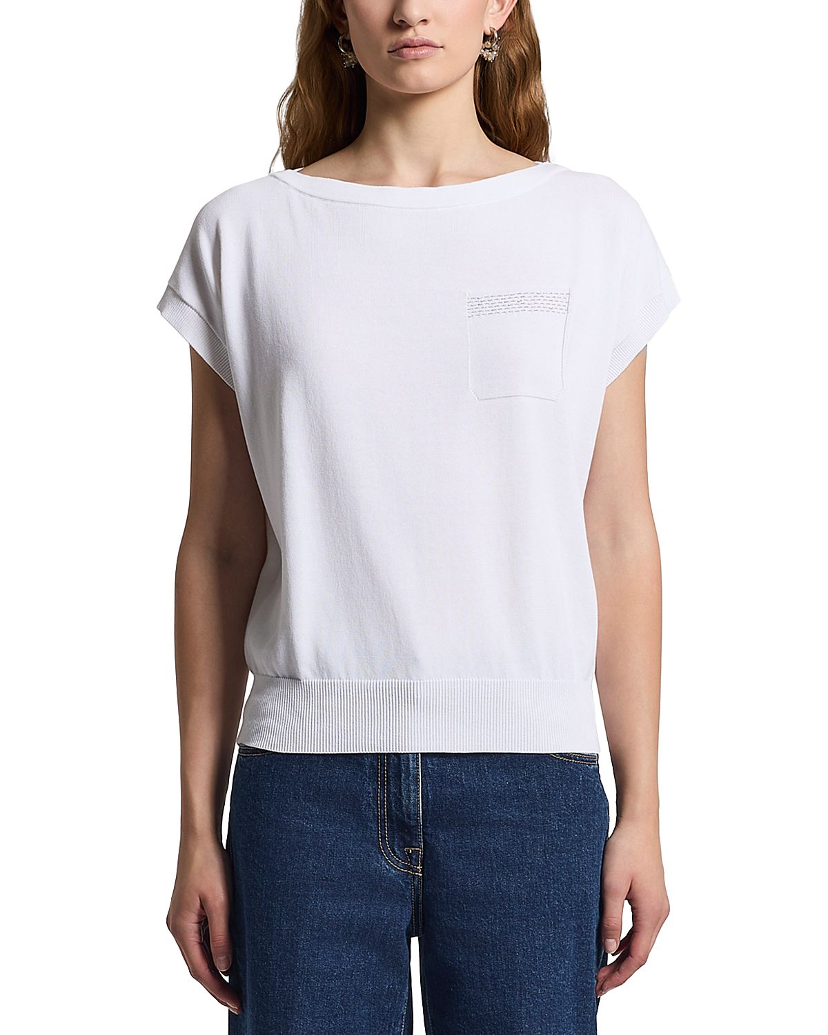 Peserico Sweater