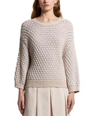 Knitted Sweater