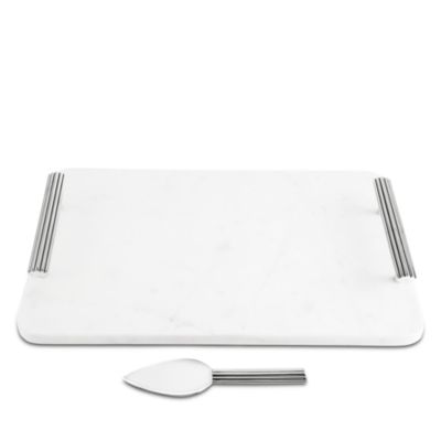 Fluted Collection Cheese Board - Exclusive
