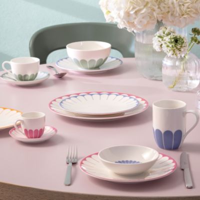 Fleur Bleu Small Individual Bowl