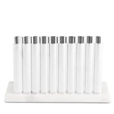Fluted Vertical Napkin Holder - Exclusive