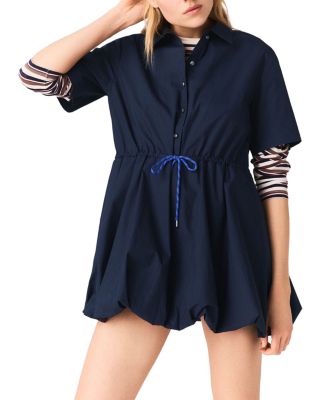 Romimita Short Bubble Dress