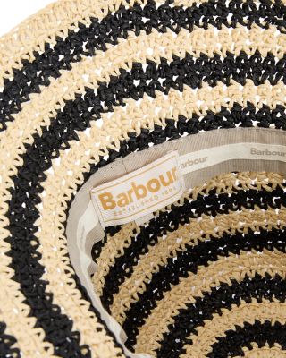 Annie Crochet Bucket Hat 