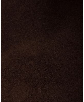 Women's Suede Booties