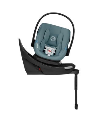 Aton G2 Swivel Infant Car Seat with Load Leg Base